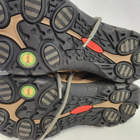 Jambu  Washington-Hyper Grip Taupe Men's Shoes 11.5 - Picture 11 of 11